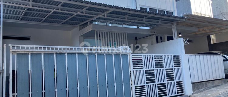 Rumah Siap Huni Cluster Shm Siap Huni Di Cihanjuang Cibaligo 1