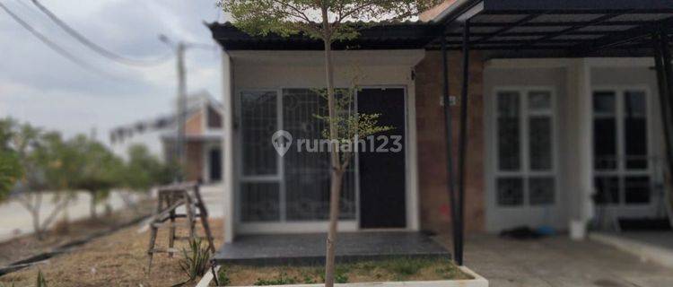 Dijual Take Over Rumah Di Grand Mahkota Posisi Hook Di Babelan 1