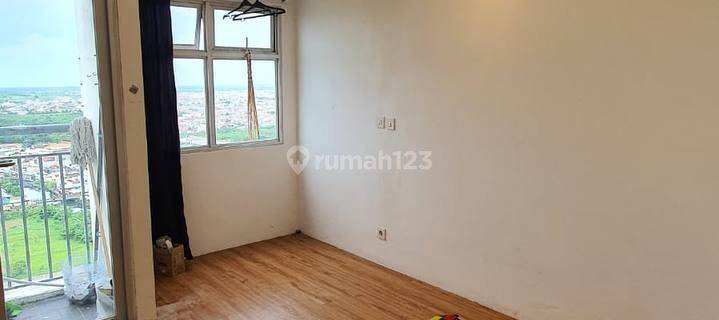 Murah, Apartemen Gunawangsa Merr Tower B Lantai 28, Kosongan 1