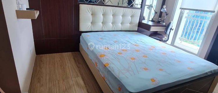 Apartement Tanglin Mansion 1 BR Furnished Bagus 1