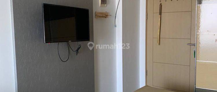  Apartemen Educity Pakuwon City 1 Kamar Tidur Furnished Bagus 1