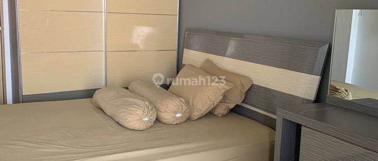  Apartemen Educity Pakuwon City 1 Kamar Tidur Furnished Bagus 1