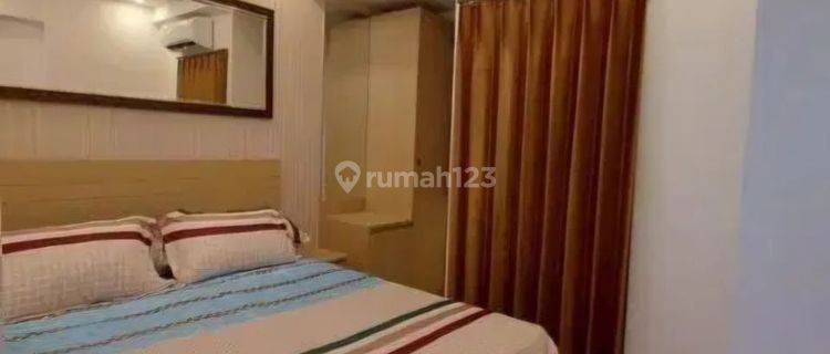  Apartemen Gunawangsa Tidar 1 Kamar Tidur Furnished Bagus 1