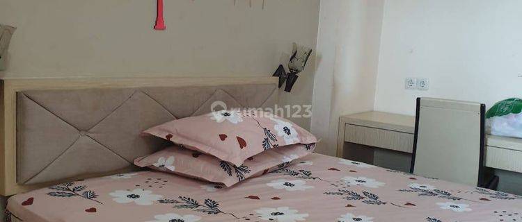 Apartemen Gunawangsa Manyar 1 Kamar Tidur Furnished Bagus 1