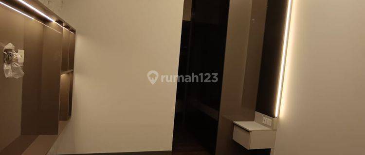  Apartemen Benson 2 Kamar Tidur Furnished Baru 1