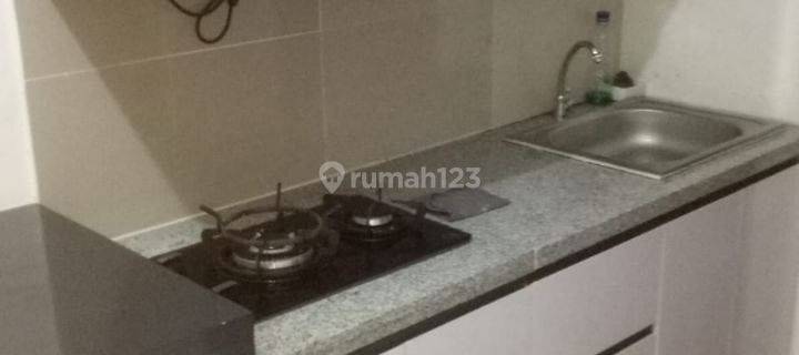  Apartemen Gunawangsa Tidar 1 Kamar Tidur Furnished Bagus 1