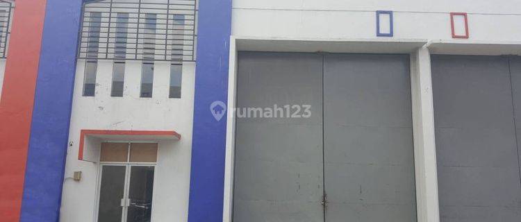  Gudang di Gresik 432 m² Unfurnished HGB - Hak Guna Bangun 1