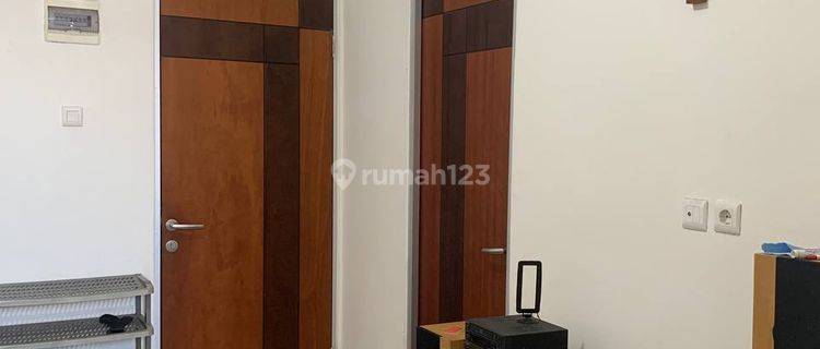  Apartemen Gunawangsa Merr  2 Kamar Tidur Furnished Bagus 1