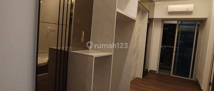  Apartemen Benson 2 Kamar Tidur Furnished Baru 1