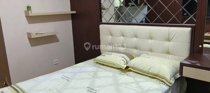 Apartemen Tanglin 1 Kamar Tidur Furnished Bagus 1