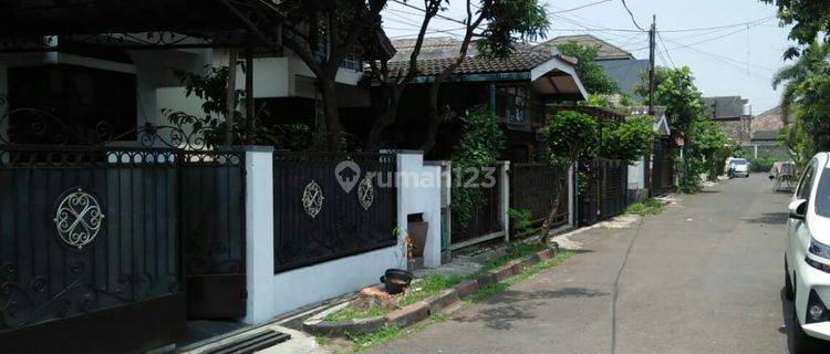 Dijual Rumah Marga Wangi Ciwastra 1