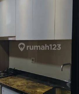 Di Sewakan Apartemen Tipe Studio di Puri Mansion, Jakarta Barat 1