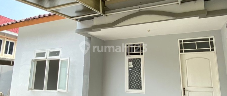 Dijual Rumah Taman Palem Lestari uk 10,5x15 SHm cengkareng 1