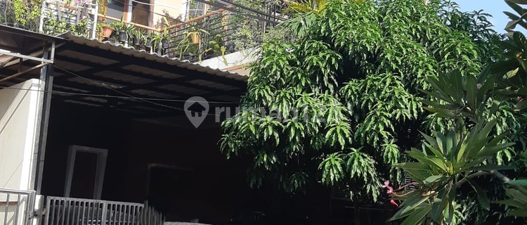 Rumah 2 Lantai Bagus SHM di Gading Griya Residence, Jakarta Utara 1