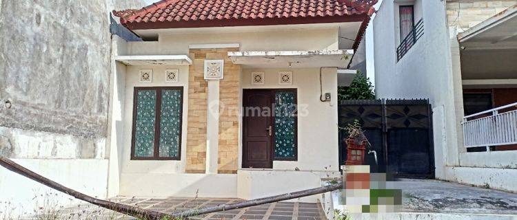 Rumah dijual di Ngaliyan Semarang  1