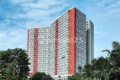 Apartemen Baru The Alton Apartment dekat kampus Undip  1