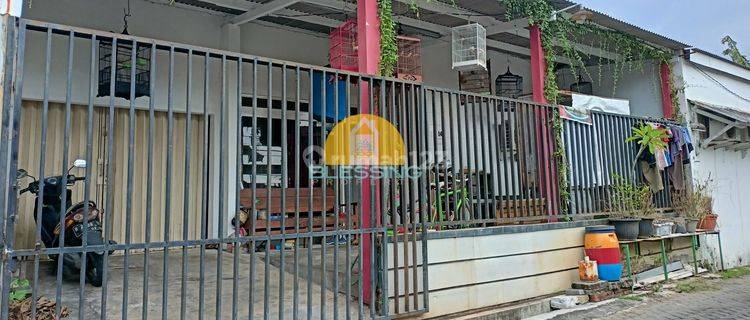 Dijual Rumah Murah di Tanahmas  1