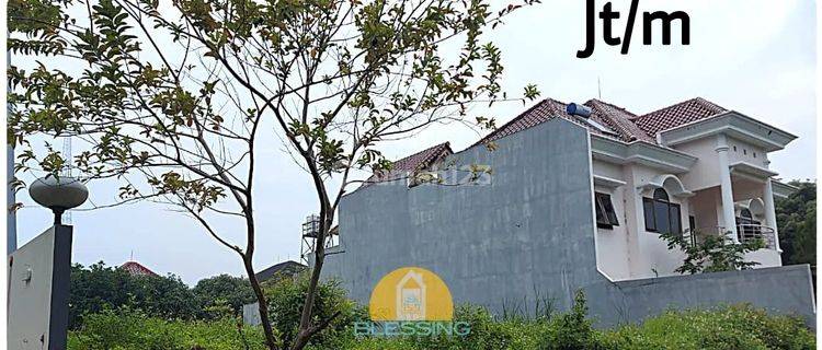 Dijual Tanah Di  Permata Hijau Tembalang

permata Hijau
tembalang 1