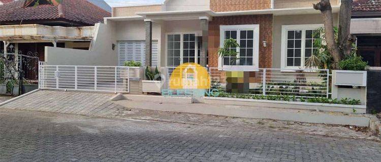 Dijual Rumah di Puri Anjasmoro Semarang Barat 1