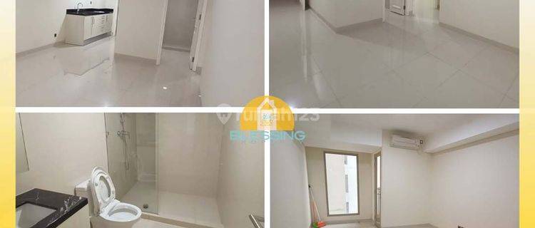 Dijual Apartemen 2BR Louis Kienne Lafayette Semarang 1