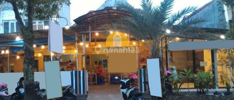 Dijual Rumah di Jl. Pemuda Demak Cocok Untuk Kantor, Klinik, Restoran 1