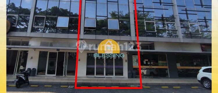 Dijual Ruko Murah 2 Lantai Di Ivy Park Bsb City Semarang 1