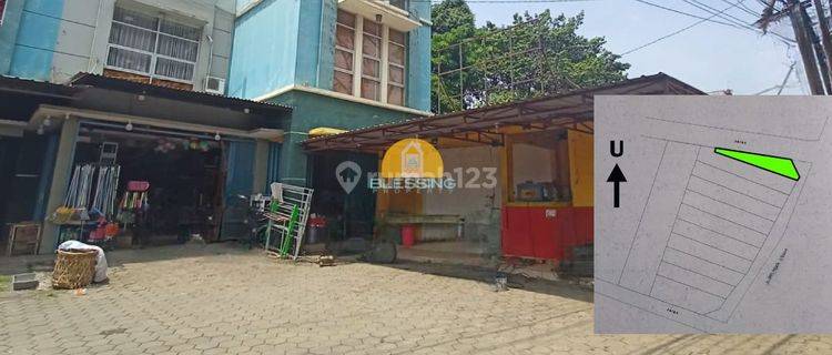 Dijual Ruko 4 Lantai di Ngaliyan, Semarang 1