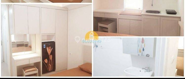 Apartemen Paltrow Bellini Furnished Di Jl Prof Sudarto, Tembalang 1