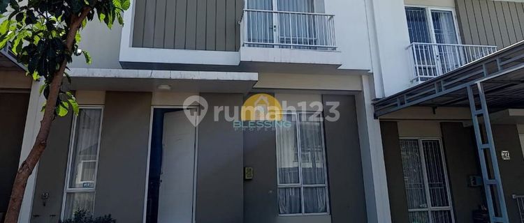 2-Story Furnished House for Rent in Potala Paramount Village 1