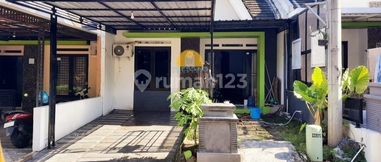 Strategic Move-In Ready House in Tamasari Hills Tembalang. 1