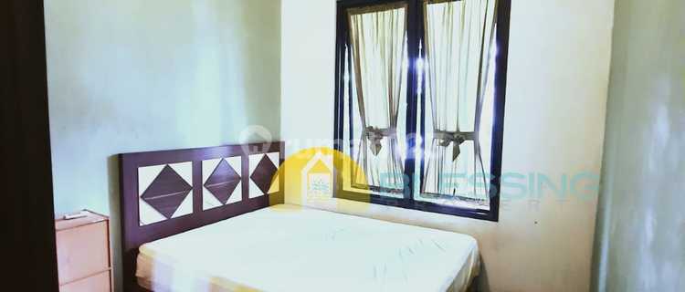 Comfortable House Ready to Occupied in Graha Estetika Tembalang 1