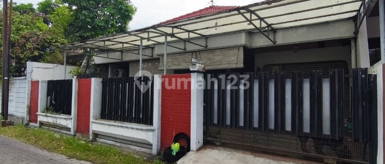 Rumah Bebas Banjir Siap Huni di Pondok Indraprasta 1