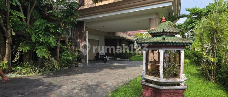 Rumah Bagus Siap Huni di Puri Anjasmoro Semarang Barat 1