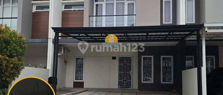 Nice House Ready to Use at Mutiara Arteri 1