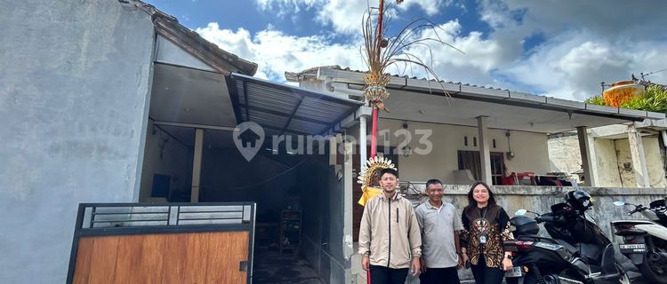 Ready-to-Occupy 4-Room Boarding House in Batubulan Gianyar. 1