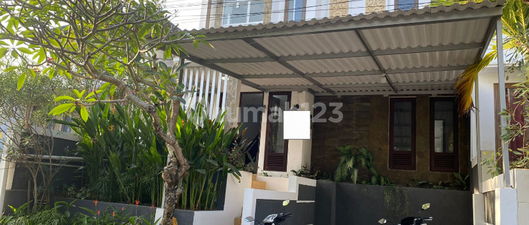 Ready to Occupy Fully Furnished House in Samantha Mumbul Vel Housing 1