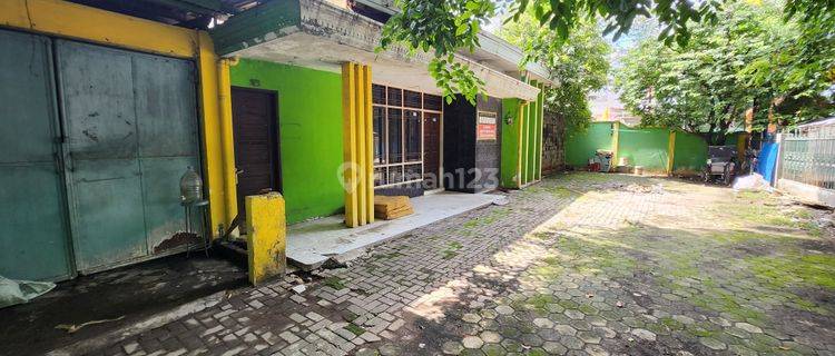 Rumah Pusat Kota Strategis Di Kesambi Cirebon 1