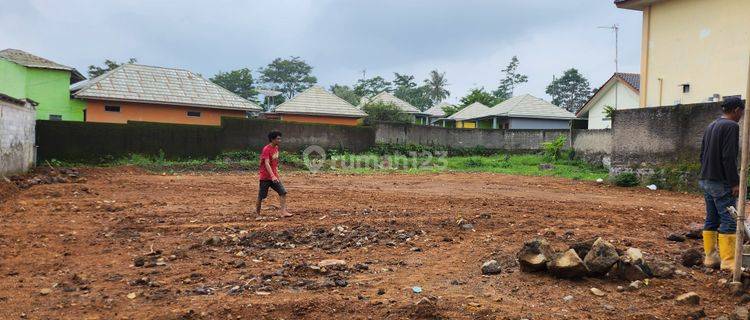 Tanah Strategis Dekat Tempat Wisata Di Linggarjati Kuningan 1