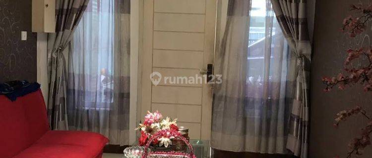 Rumah 2 Lantai Mewah Siap Huni Di Villa Kecapi Mas Cirebon 1