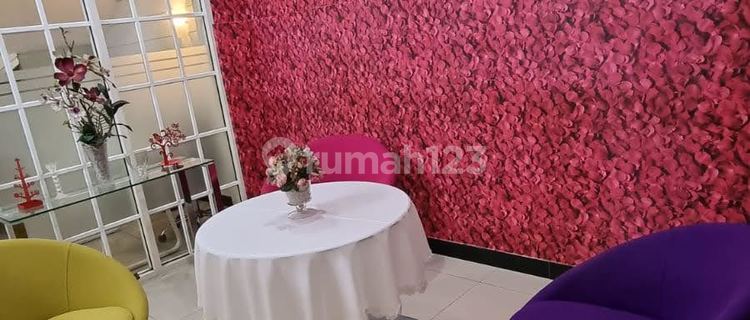 Good and Strategic Ready-to-Use Ruko in Sunyaragi, Cirebon 1