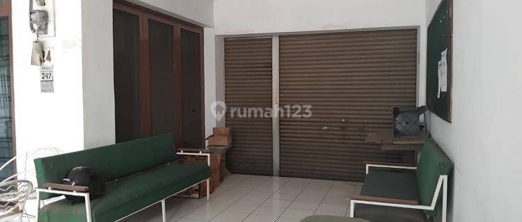 Rumah Murah Hitung Tanah Strategis Di Cipto Mangunkusumo Cirebon 1