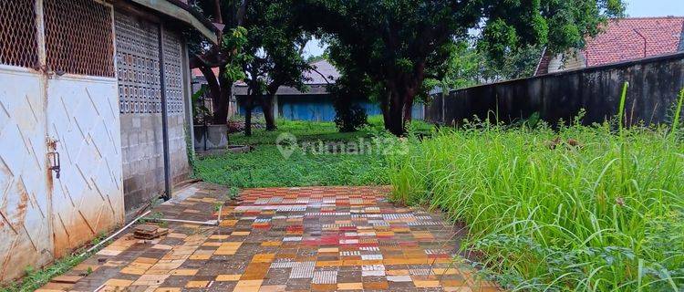 Tanah Bawah Harga Pasar Strategis Di Mainroad Tuparev Cirebon 1