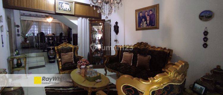 Rumah Murah Hitung Tanah Strategis Di Cipto Mangunkusumo Cirebon 1
