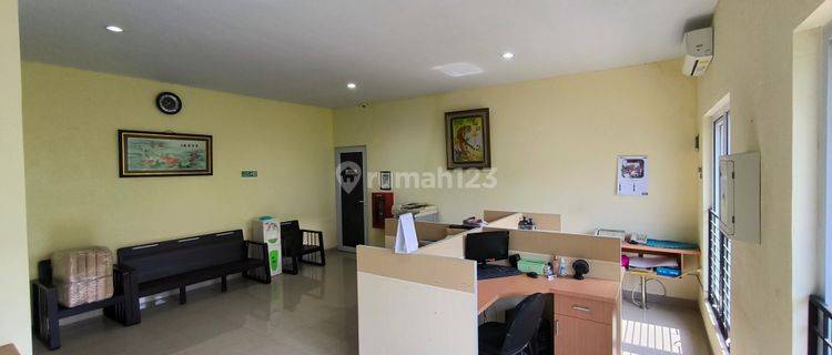 Rumah Untuk Kantor Dan Mess Bagus Siap Pakai Di Cirebon Kota 1