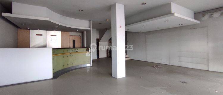 Ruko Untuk Kantor 2 Lantai Strategis Di Mainroad Plumbon, Cirebon 1