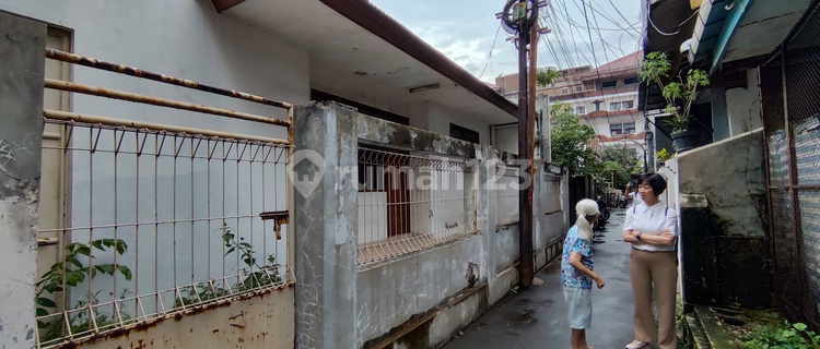 Rumah Murah Strategis Tengah Kota Bandung  1