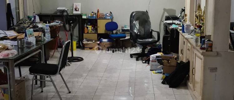 Dijual Cepat Rumah di Taman Rahayu Mainroad 1