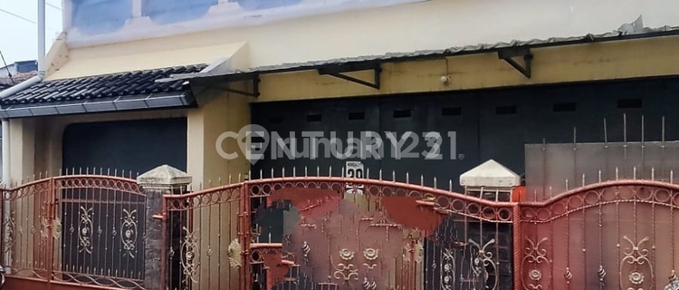 Rumah Strategis Di Cimahi Tengah 1