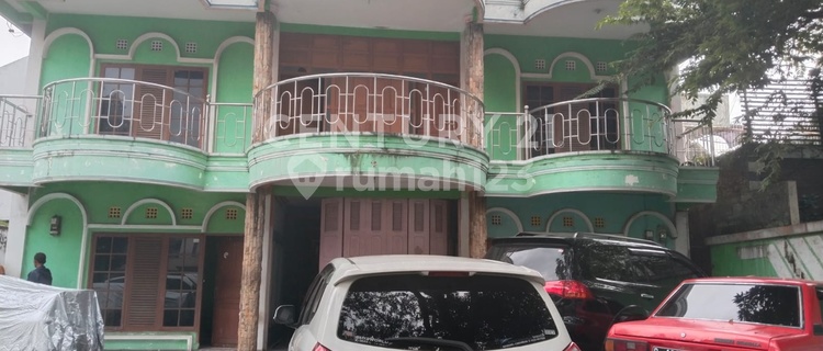 Active Kost2an Good Ready to Occupy in Jatinangor Area, Sumedang Regency. 1