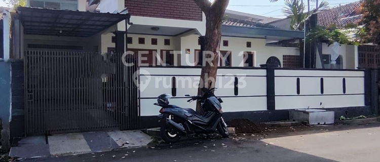 Rumah Murah Di PHARMINDO Cijerah Siap Huni  1